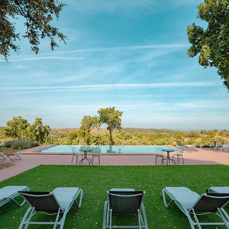 Herdade Vale De Cabras Portel Extérieur photo