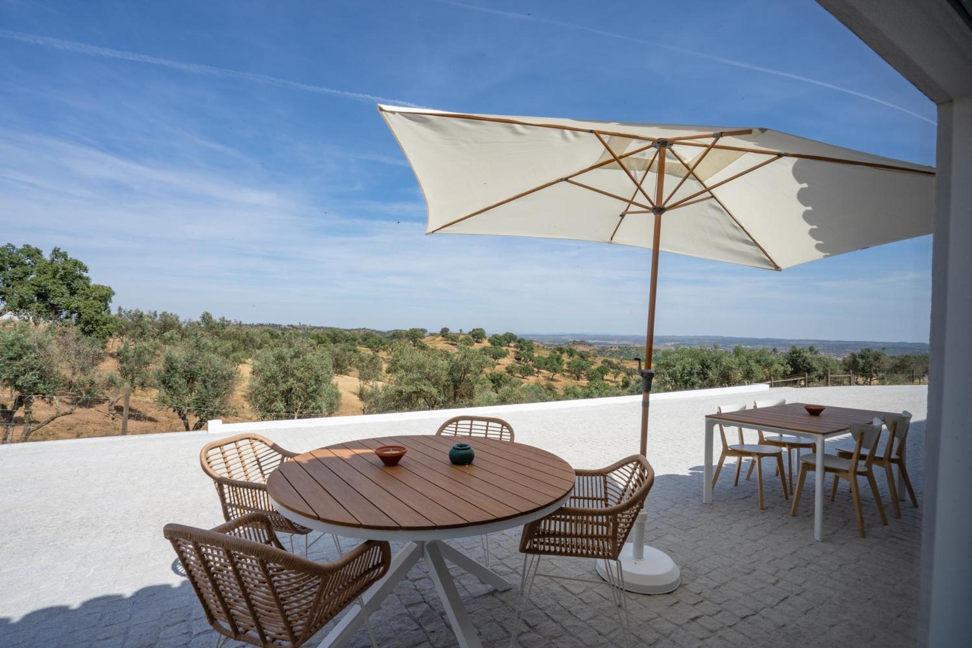 Herdade Vale De Cabras Portel Extérieur photo