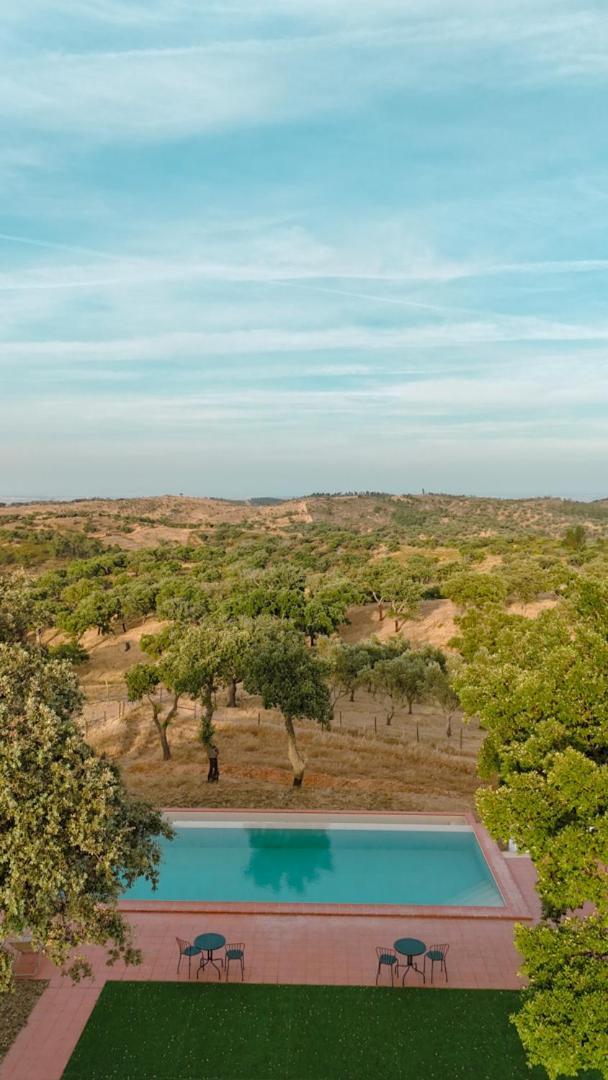 Herdade Vale De Cabras Portel Extérieur photo