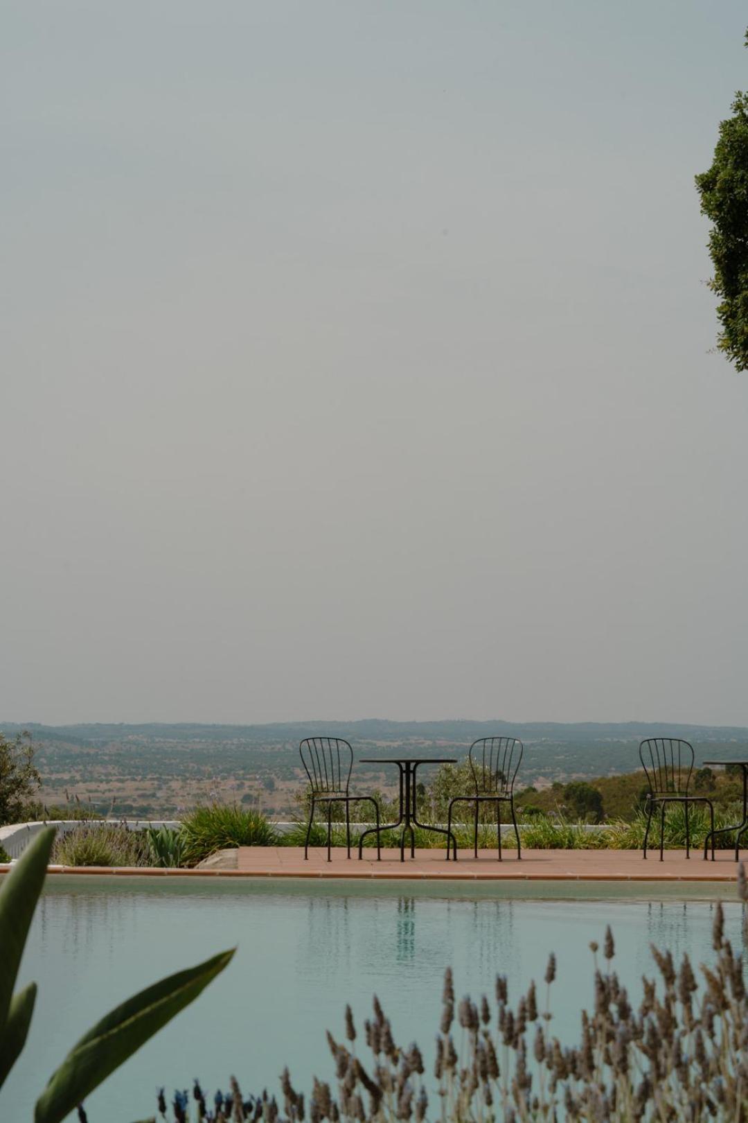 Herdade Vale De Cabras Portel Extérieur photo