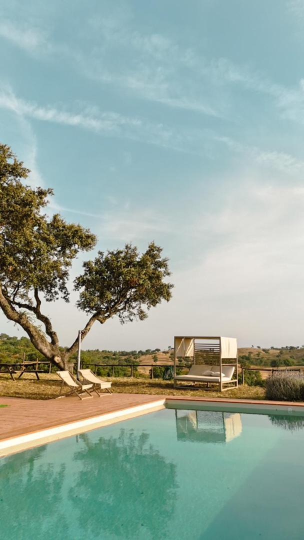 Herdade Vale De Cabras Portel Extérieur photo