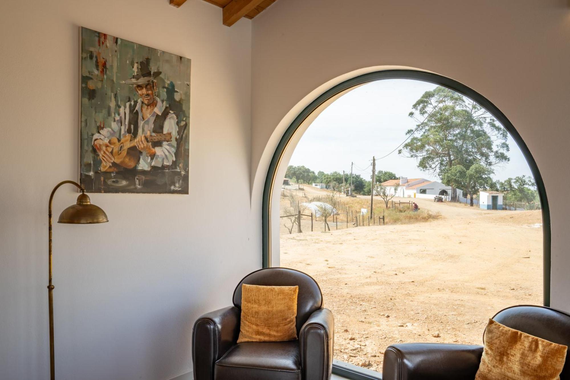 Herdade Vale De Cabras Portel Extérieur photo