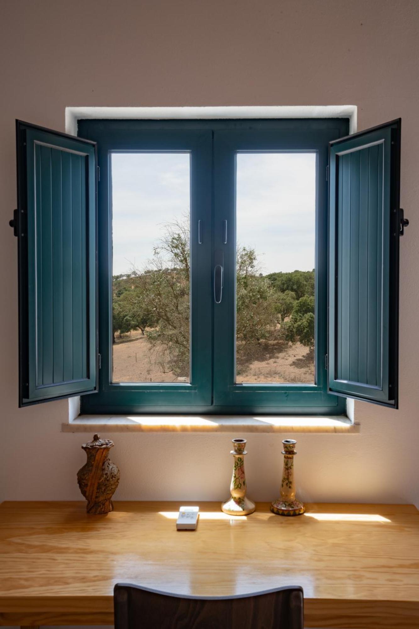 Herdade Vale De Cabras Portel Extérieur photo