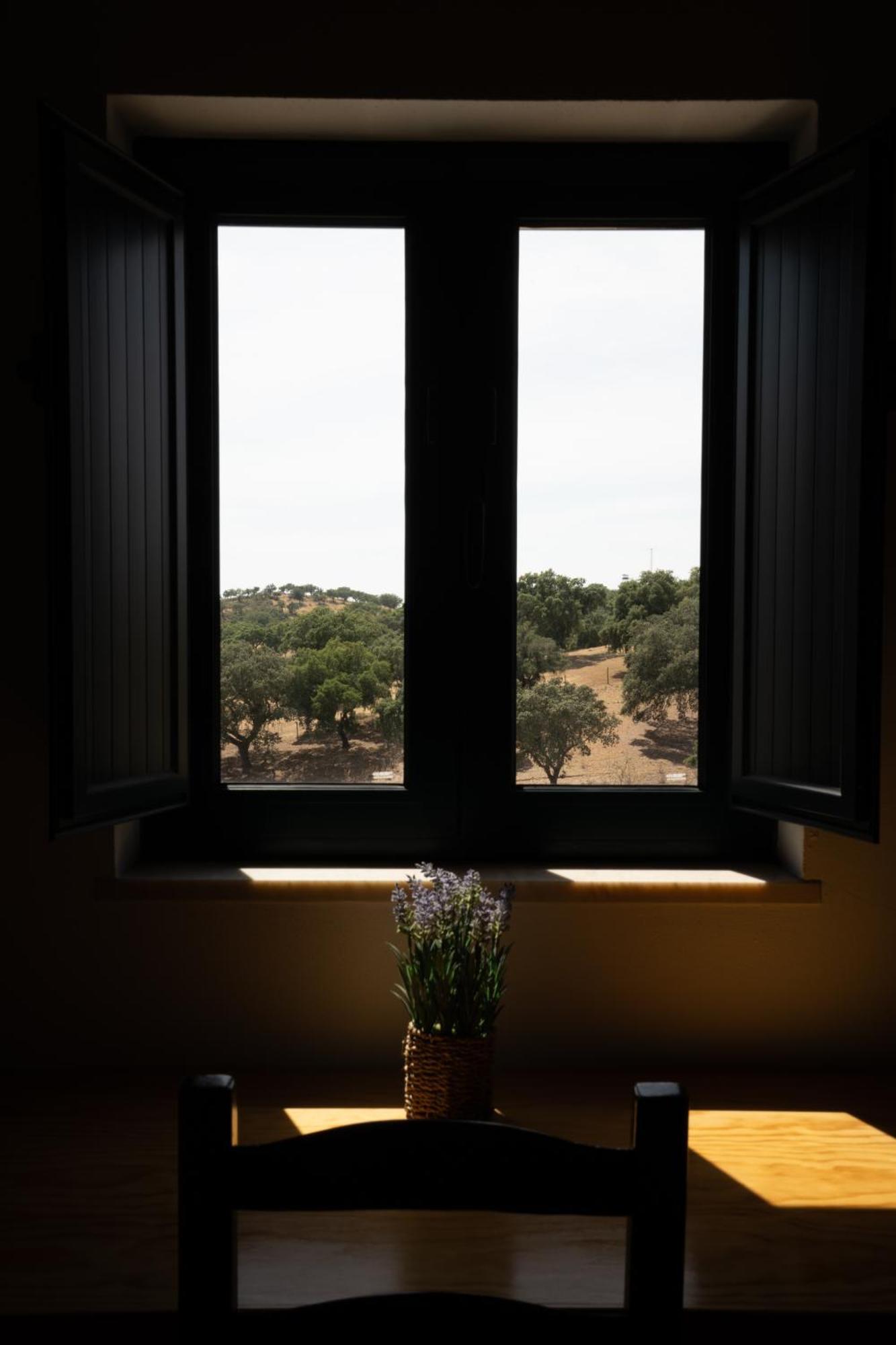 Herdade Vale De Cabras Portel Extérieur photo